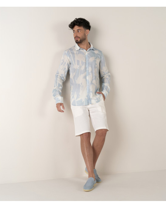 MALAGA CHEMISE ML