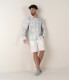 MALAGA CHEMISE ML