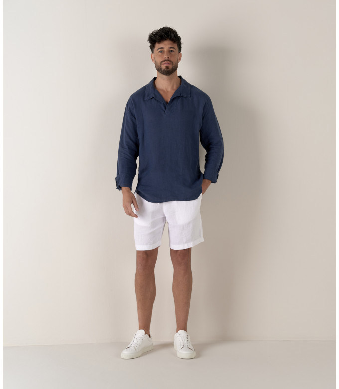 NAPOLI SHORT CORDON