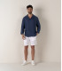 NAPOLI SHORT CORDON