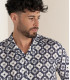 LISBOA CHEMISE MC