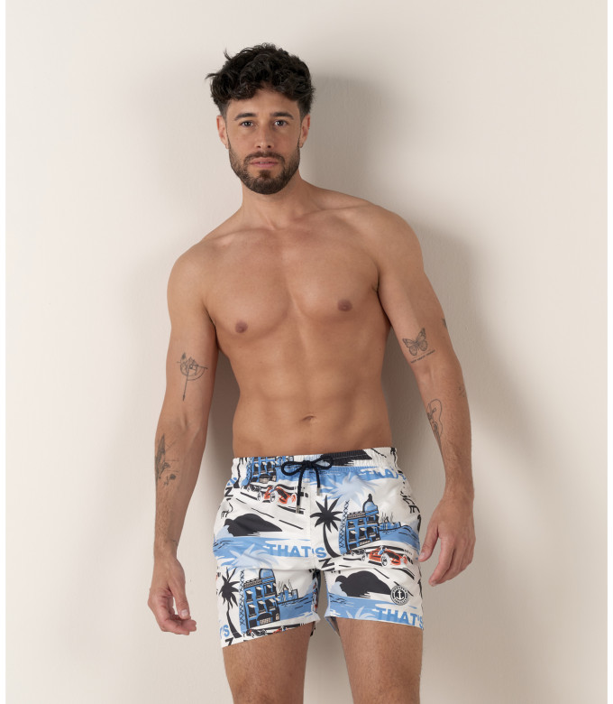 NICE Short de bain