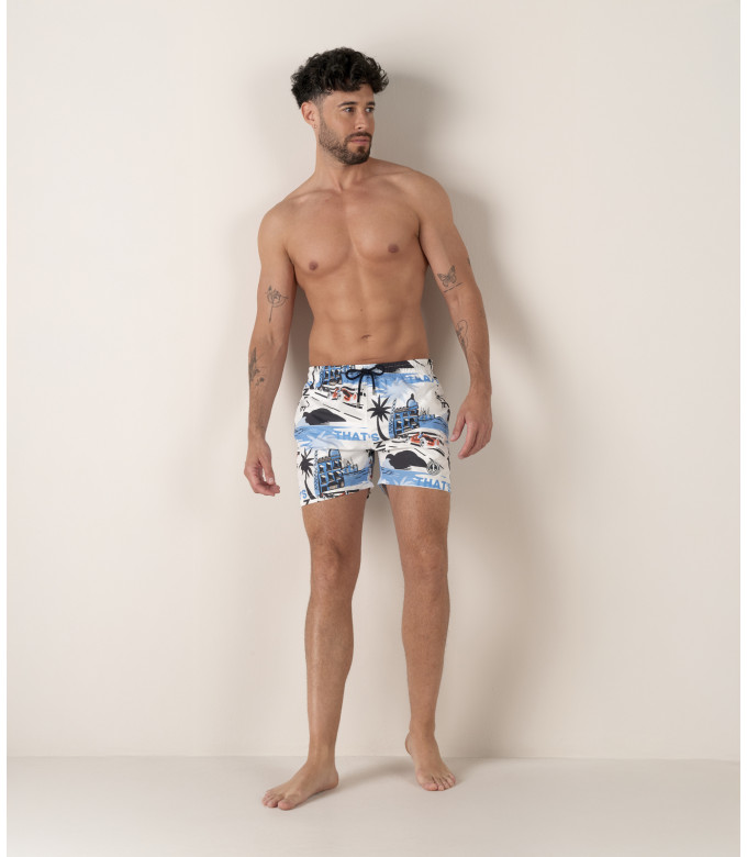NICE Short de bain