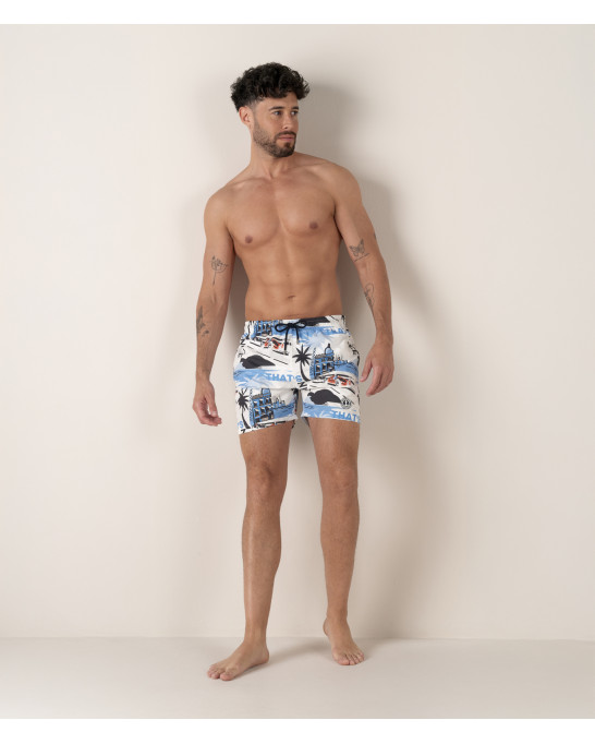 NICE Short de bain