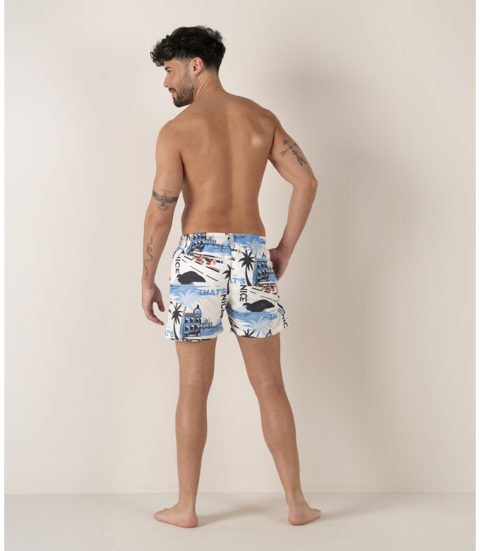 NICE Short de bain
