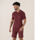 NOAH SHORT EPONGE