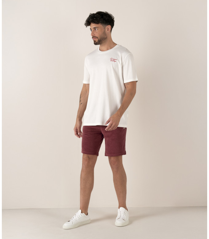 BARDOT TS SERI