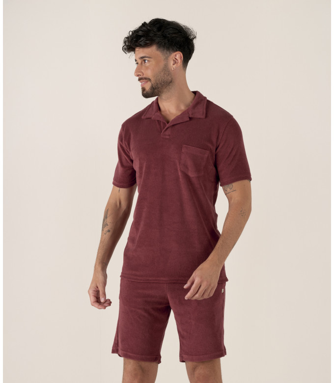MITCH POLO EPONGE