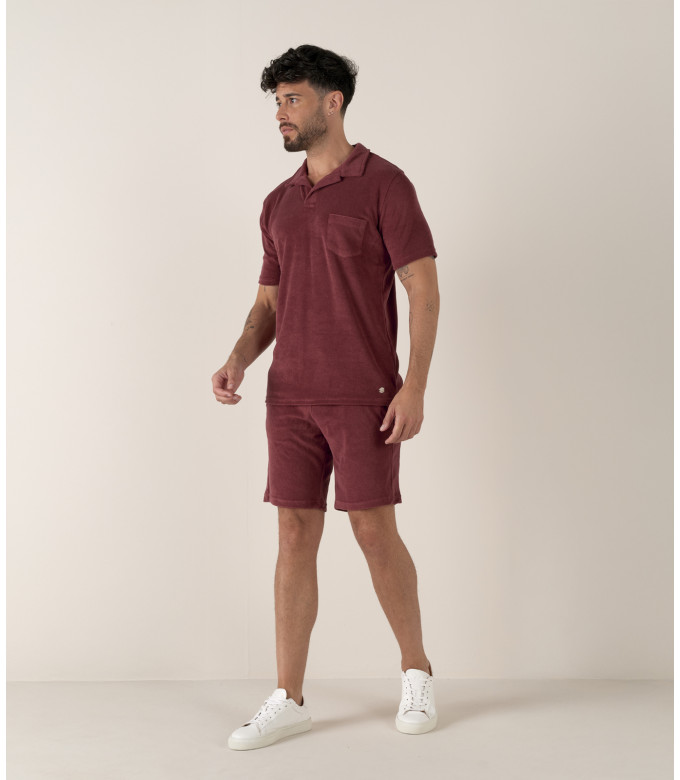 MITCH POLO EPONGE