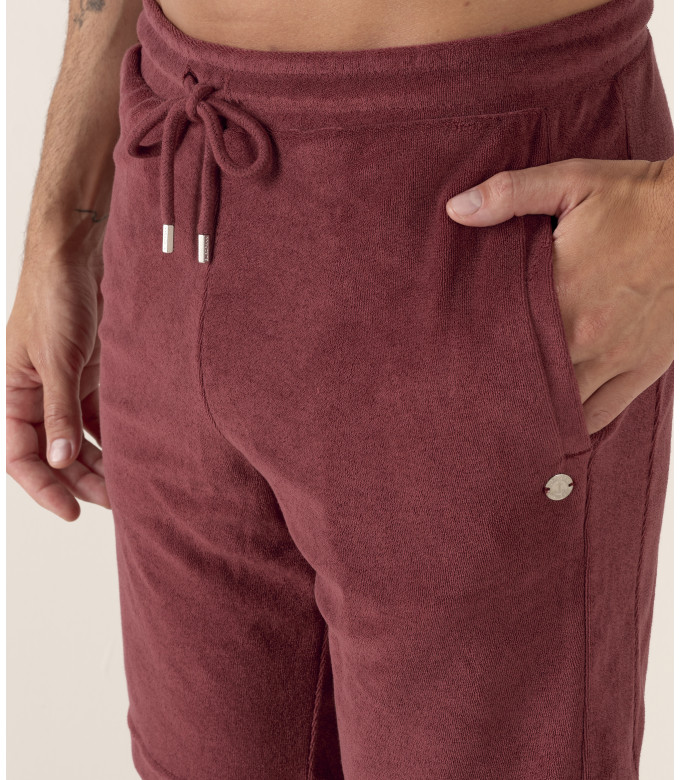 NOAH SHORT EPONGE