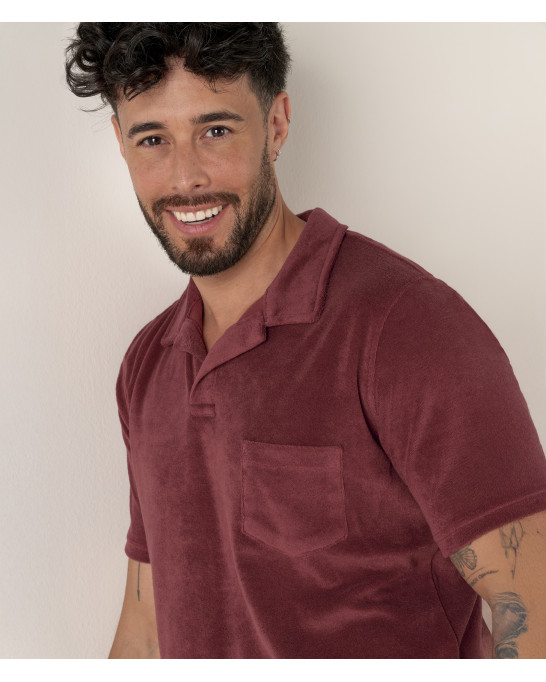 MITCH POLO EPONGE