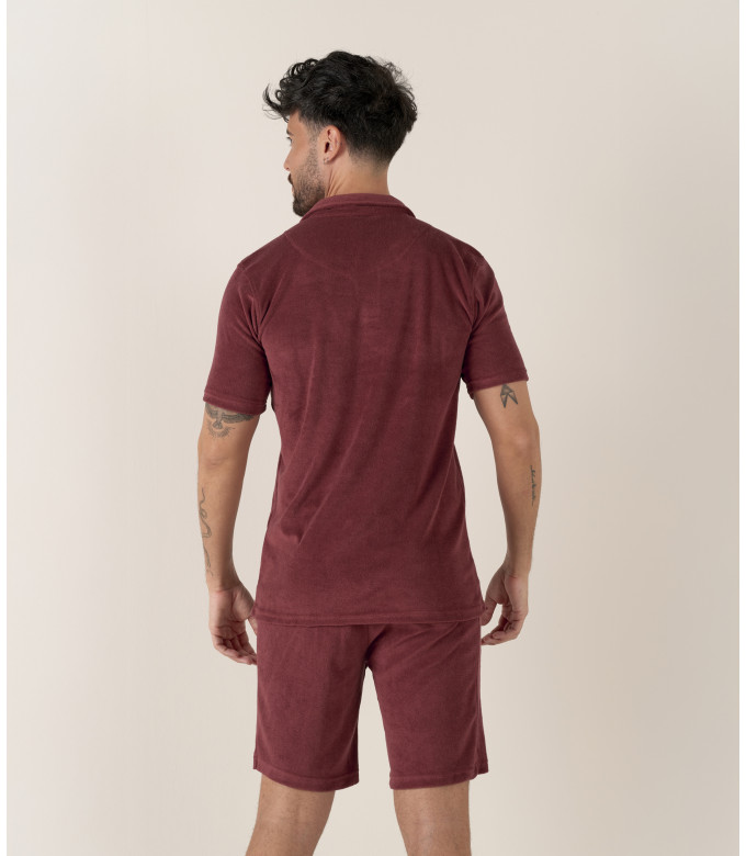 MITCH POLO EPONGE