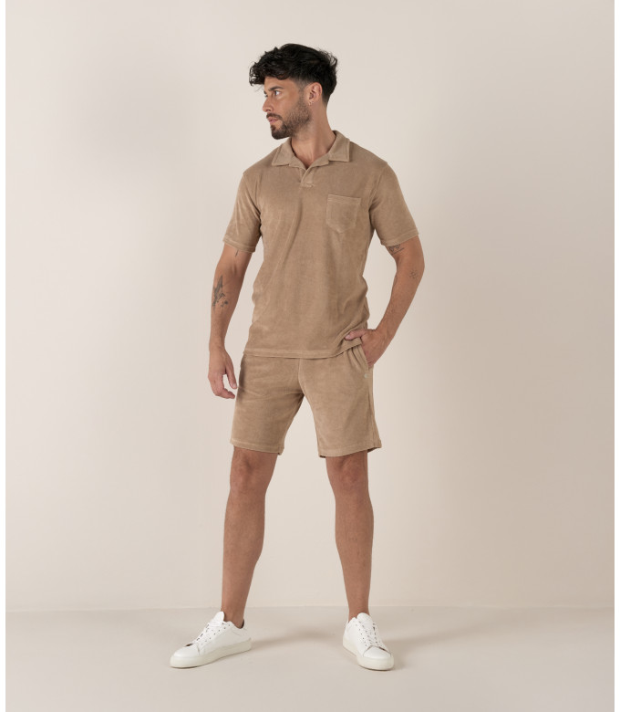 MITCH POLO EPONGE