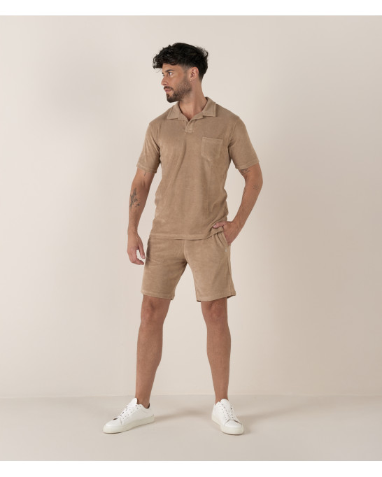 MITCH POLO EPONGE