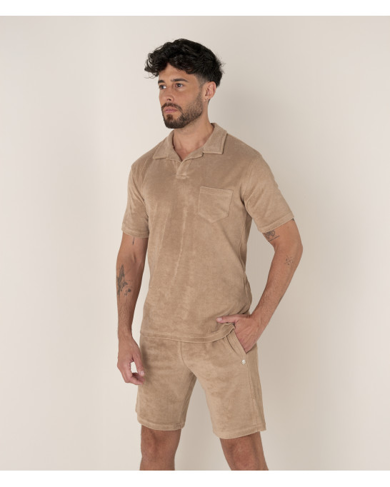 MITCH POLO EPONGE