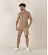 NOAH SHORT EPONGE