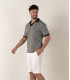 PORTOFINO POLO JACQUARD