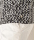 PORTOFINO POLO JACQUARD