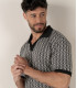 PORTOFINO POLO JACQUARD