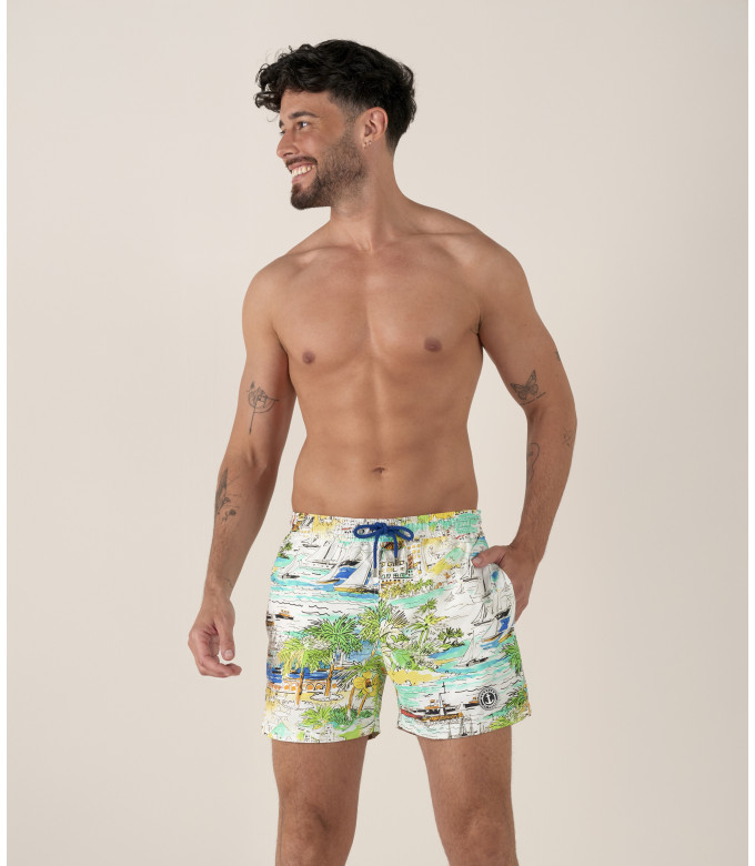 RICO Short de bain