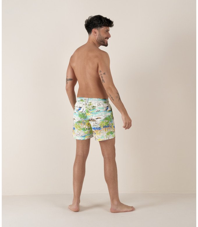 RICO Short de bain