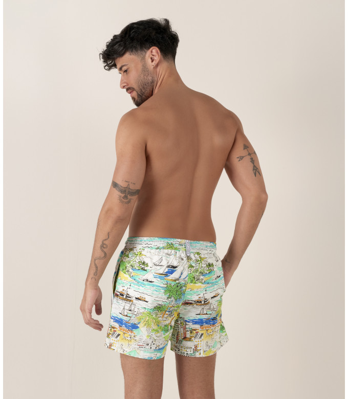 RICO Short de bain