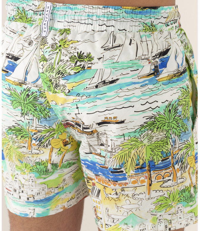 RICO Shorts de banho