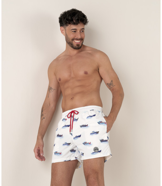 RIVE Short de bain