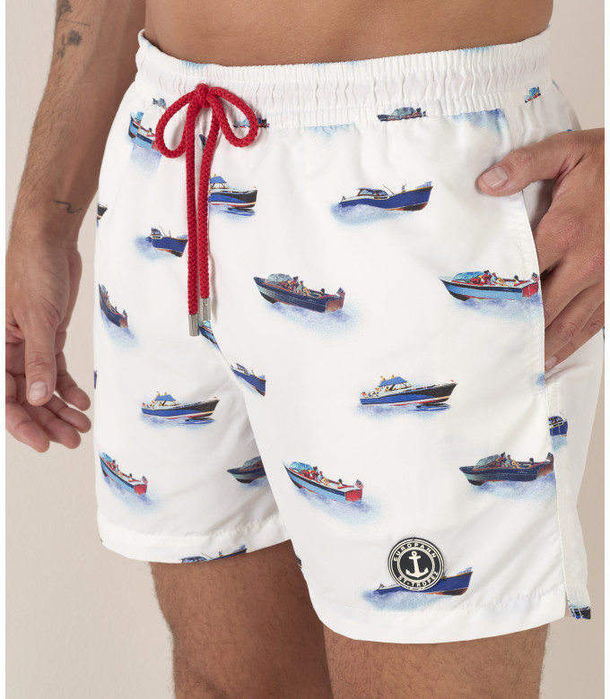 RIVE Short de bain
