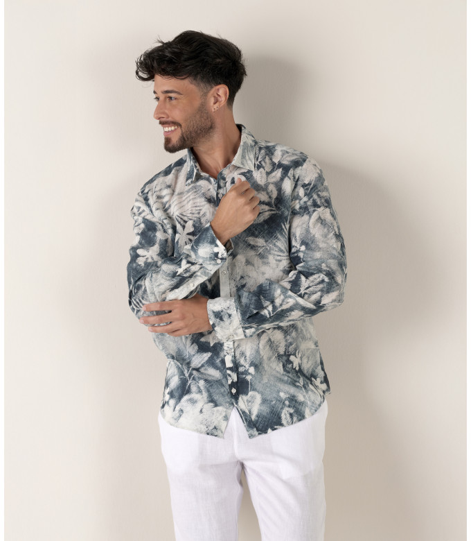 AMORE CHEMISE ML