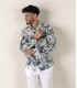 AMORE CHEMISE ML