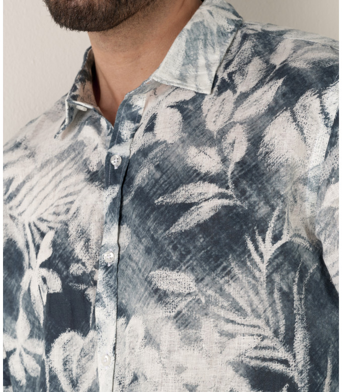 AMORE CHEMISE ML