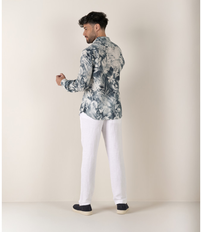 AMORE CHEMISE ML