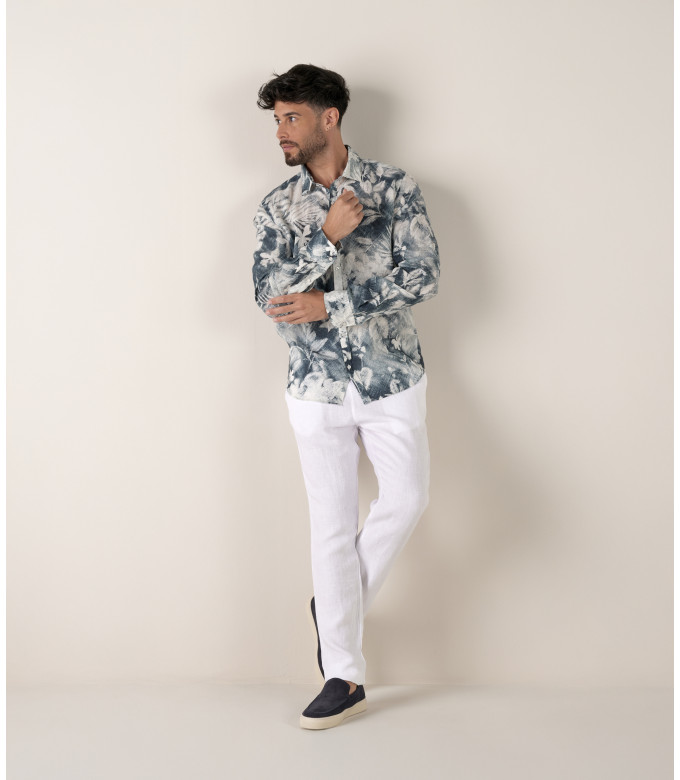 AMORE CHEMISE ML