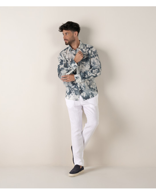 AMORE CHEMISE ML