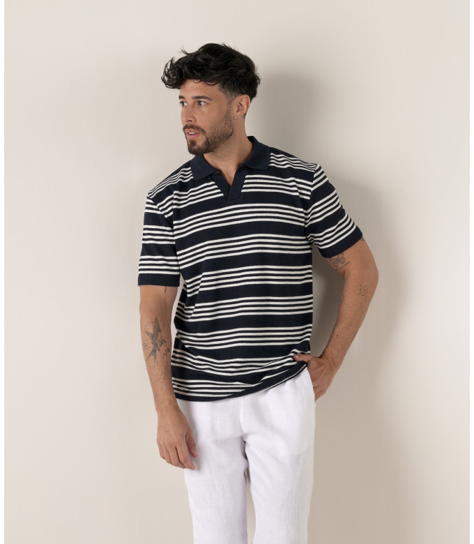 BOLZANO POLO RAYE