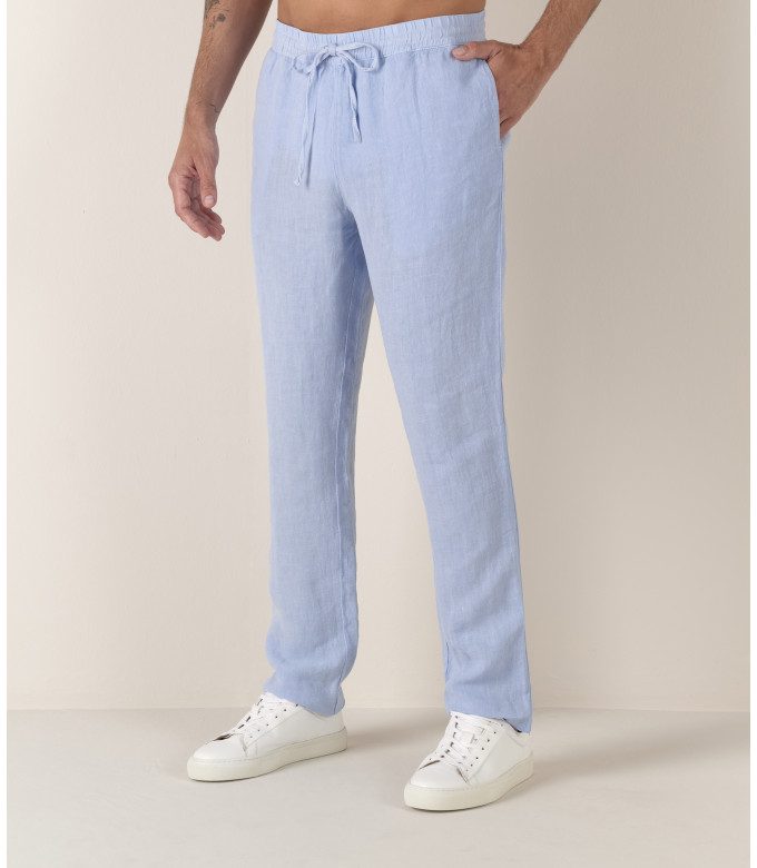 ROMA PANTALON CORDON