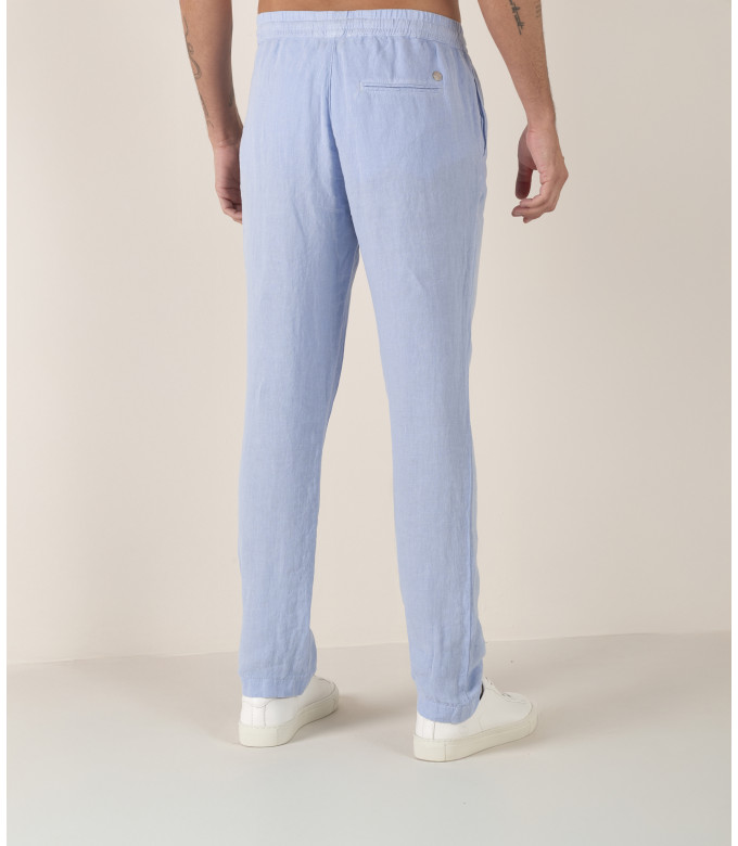 ROMA PANTALON CORDON