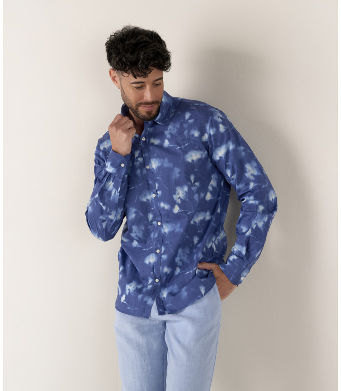 ROMA PANTALONI CON COULISSE