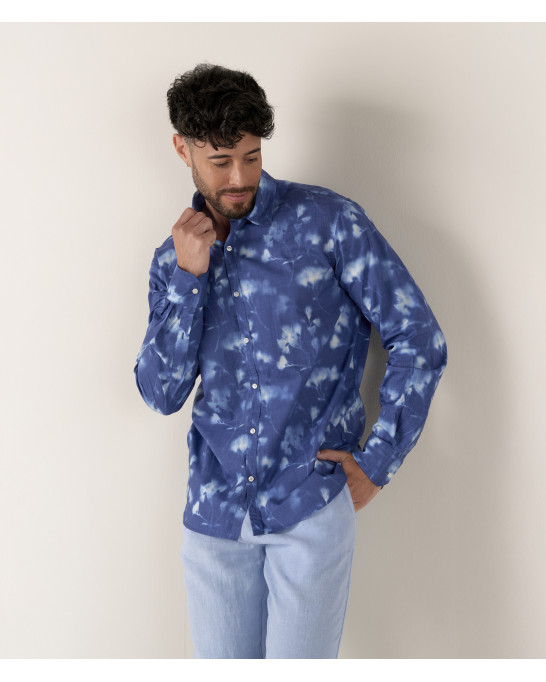 ROMA PANTALONI CON COULISSE