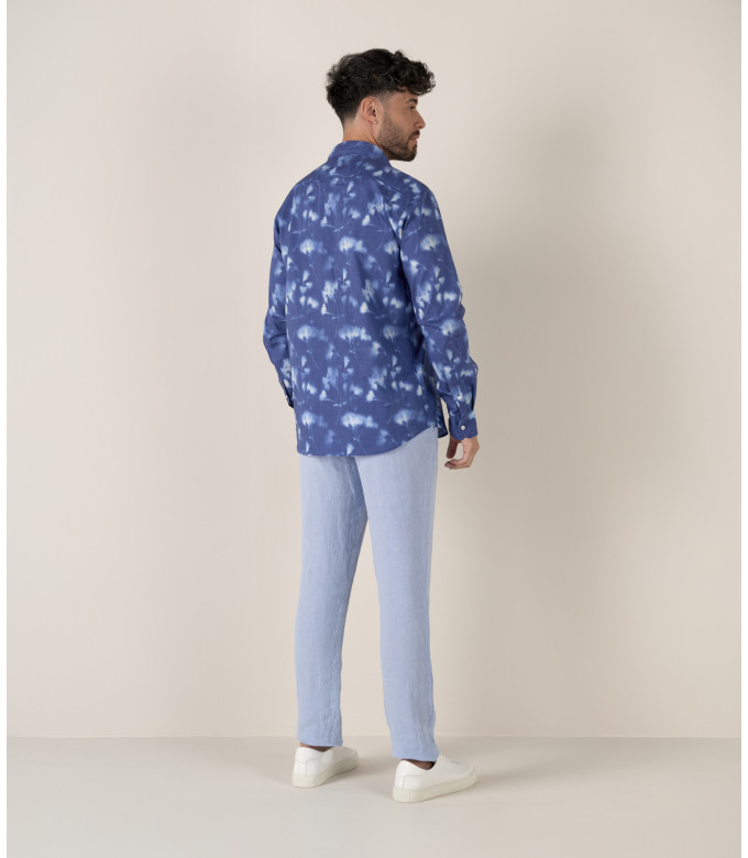 ROMA PANTALON CORDON