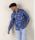 HADDOCK chemise ML