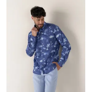 HADDOCK chemise ML
