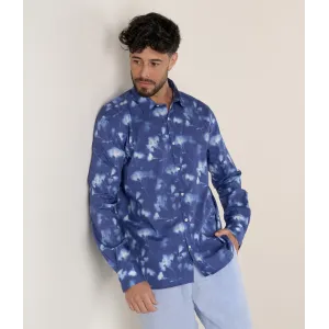 HADDOCK chemise ML