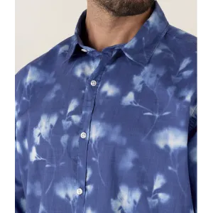 HADDOCK chemise ML