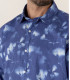 HADDOCK chemise ML