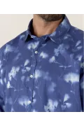 HADDOCK chemise ML
