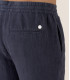 ROMA PANTALONI CON COULISSE