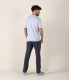 ROMA PANTALONI CON COULISSE
