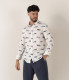 KEY CHEMISE ML